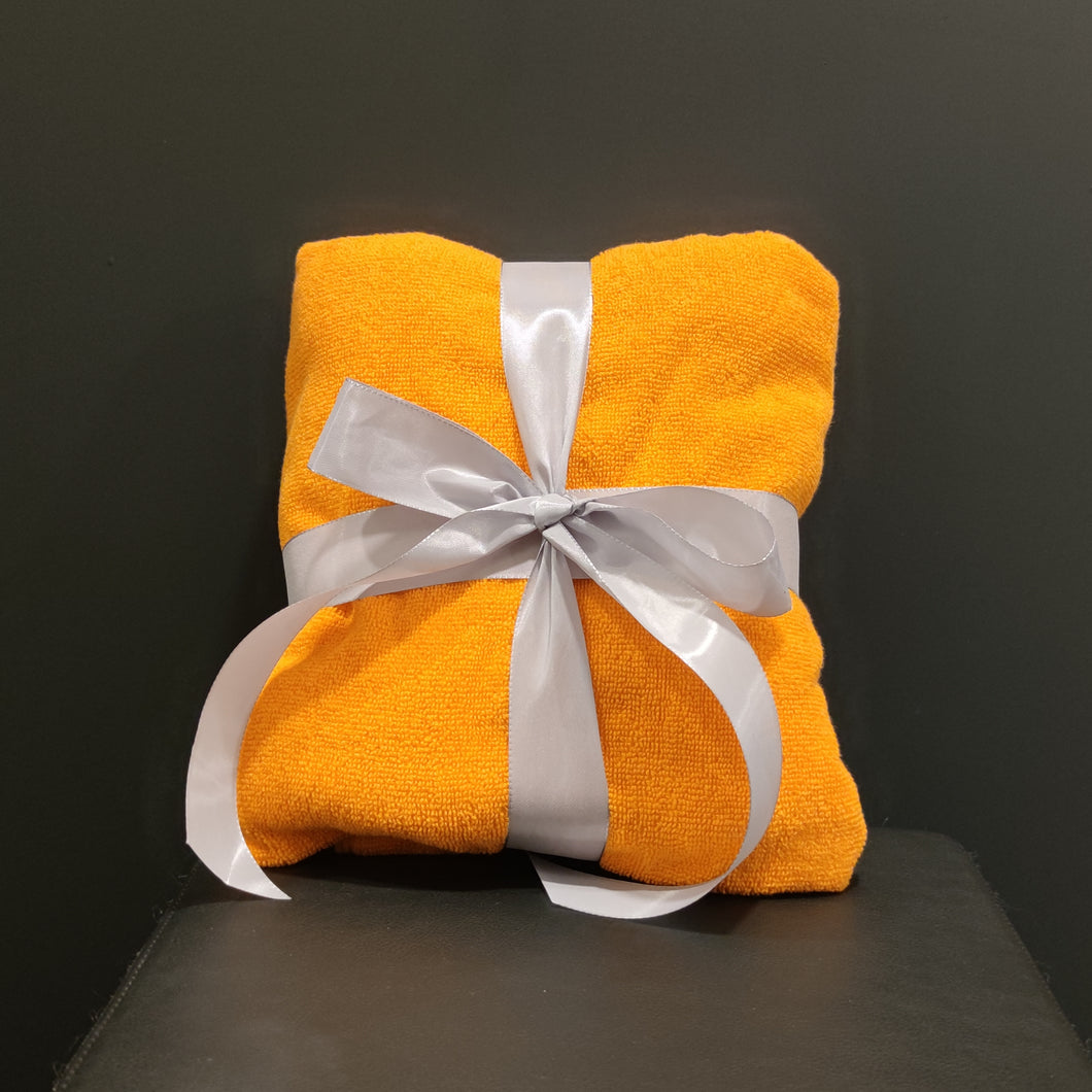 Donaubad Badehandtuch